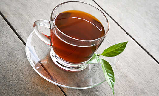 How These Healthy Tea Ingredients Can Help You Lose Weight