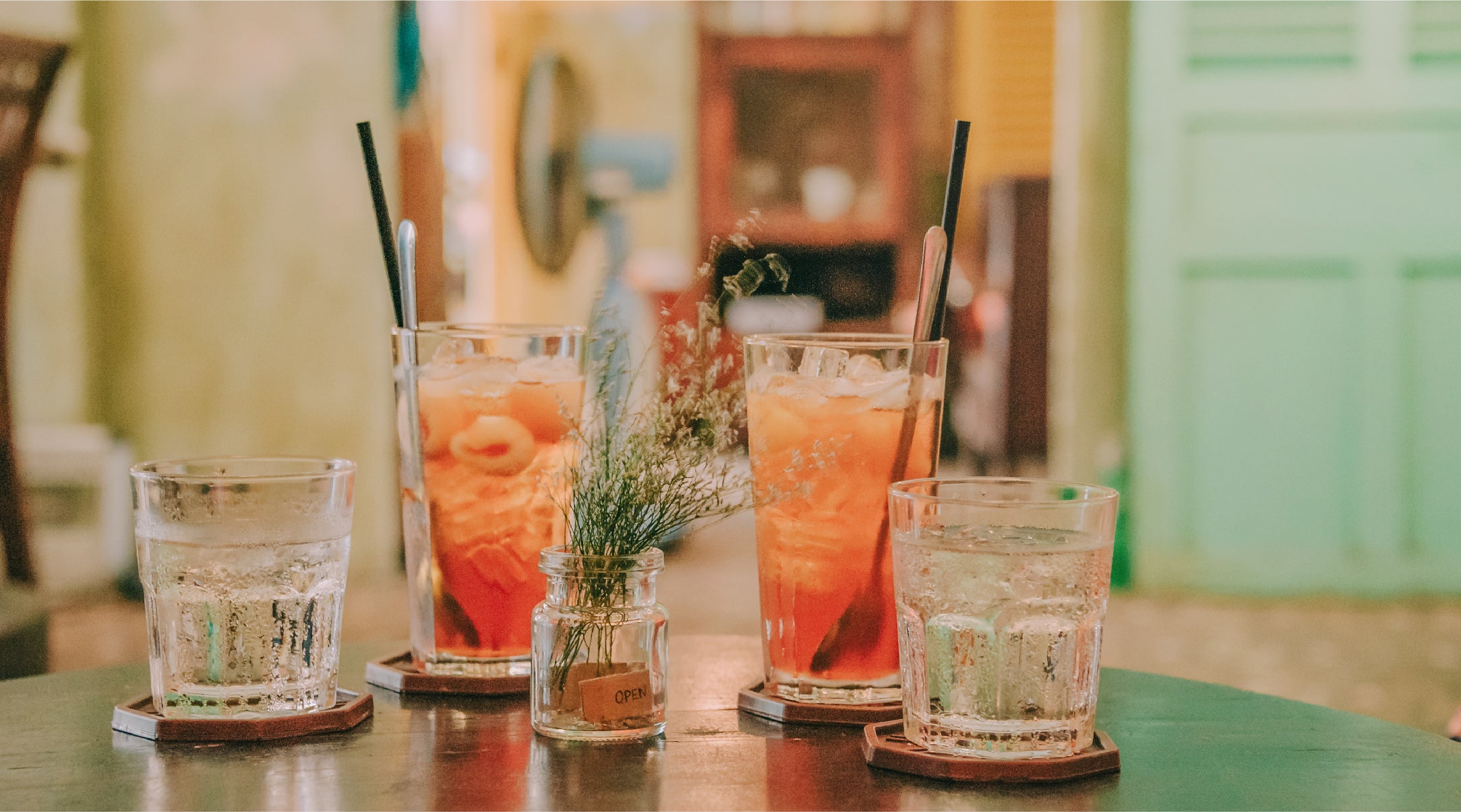 9 Must-Try Classic Cocktail Recipes to Shake Up Your Bar Game!