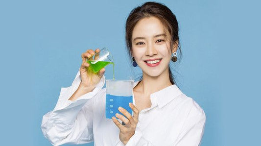 Song Ji Hyo's Skincare Secret – Is Sunscreen Really Enough?