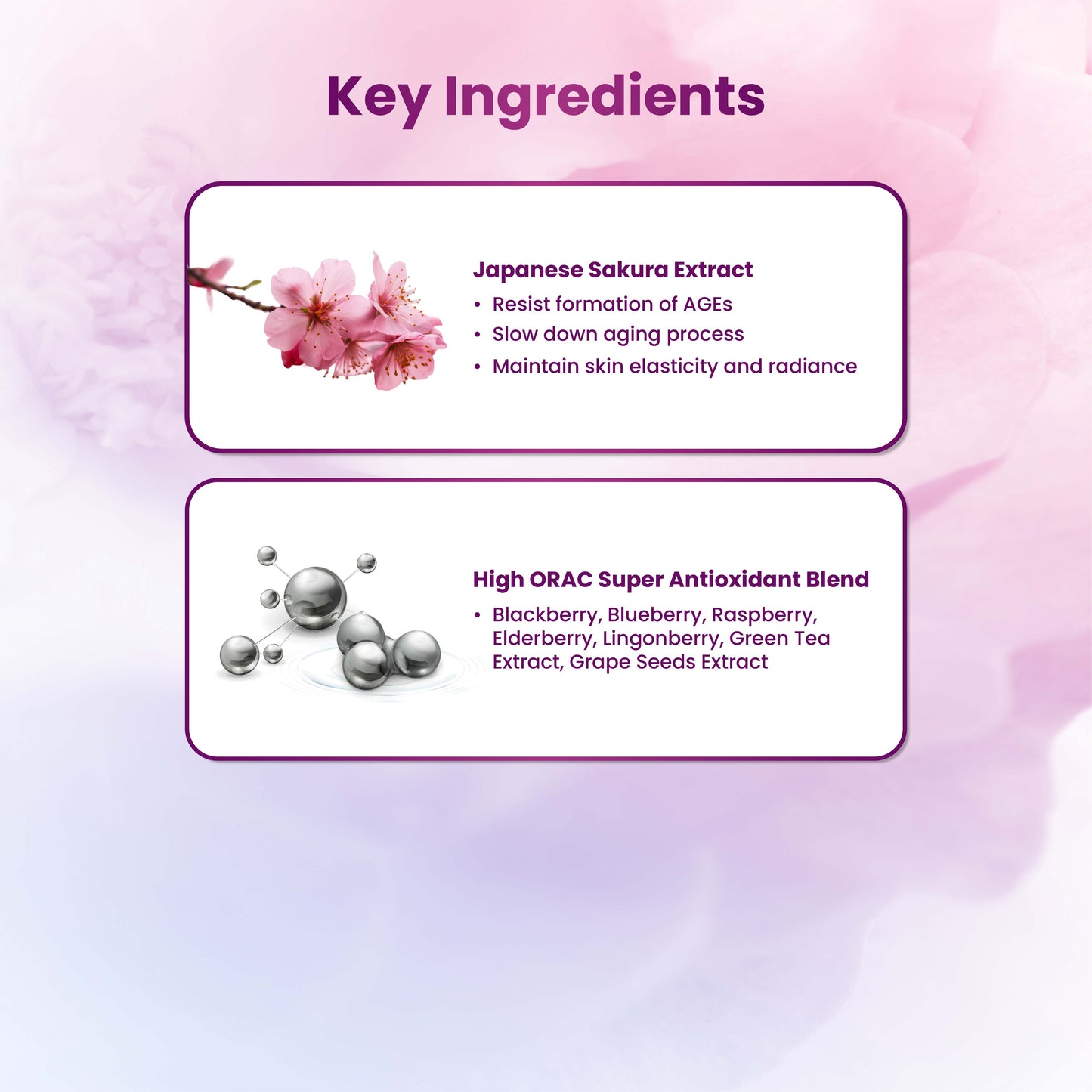 AVALON ALAVIE Total Reverse 15s Liquid Gel (Antioxidant Juice)