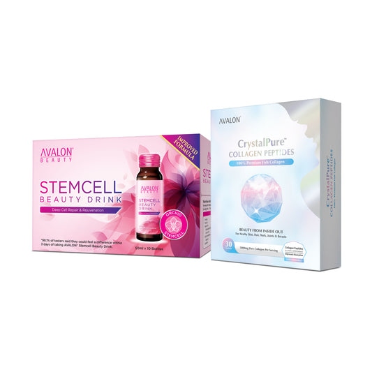 AVALON® Repair & Rejuvenate Collagen Set