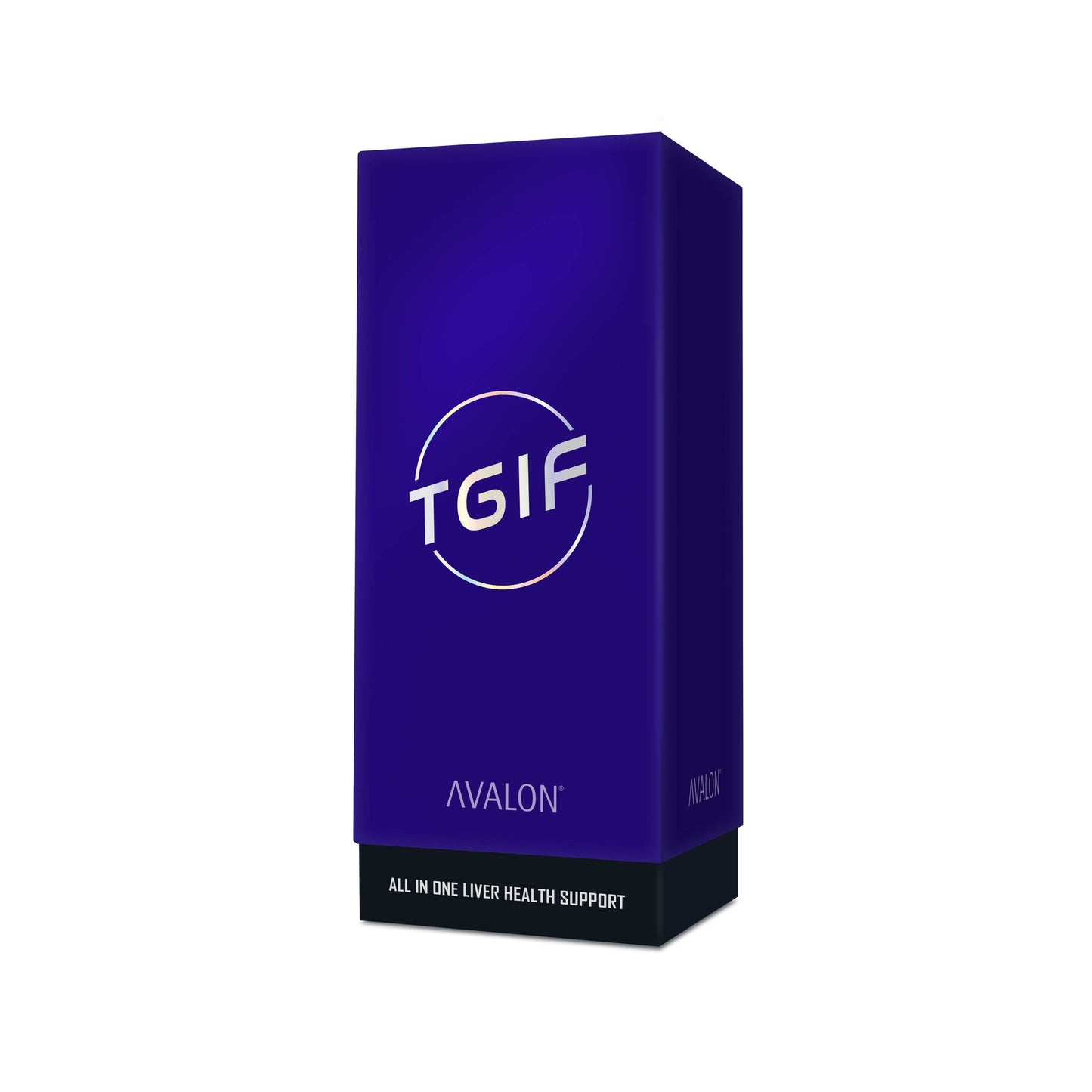 AVALON® TGIF (DHM + OPITAC™ Glutathione)