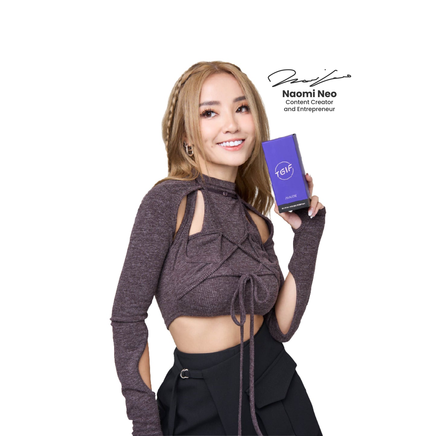 AVALON® TGIF (DHM + OPITAC™ Glutathione)