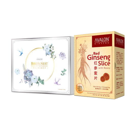 AVALON® The Secret to Youthfulness Set