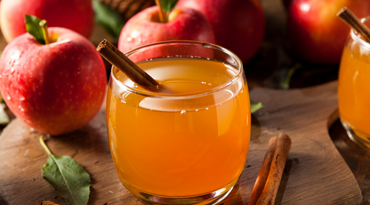 What is Apple Cider Vinegar and is it good for you?
