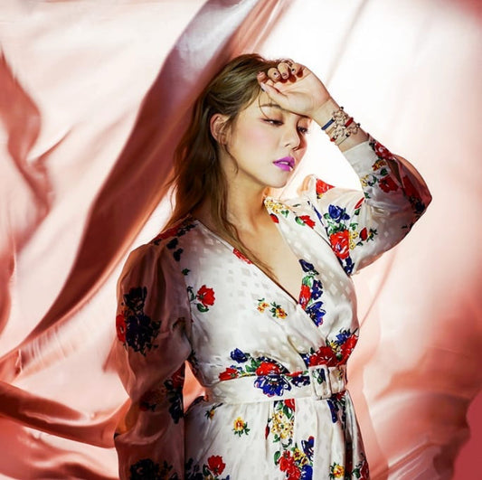 Korean-American Artist Ailee Reveals How She Caught Ex Cheating