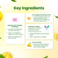 AVALON® Japanese Fish Collagen Lemon Flavour