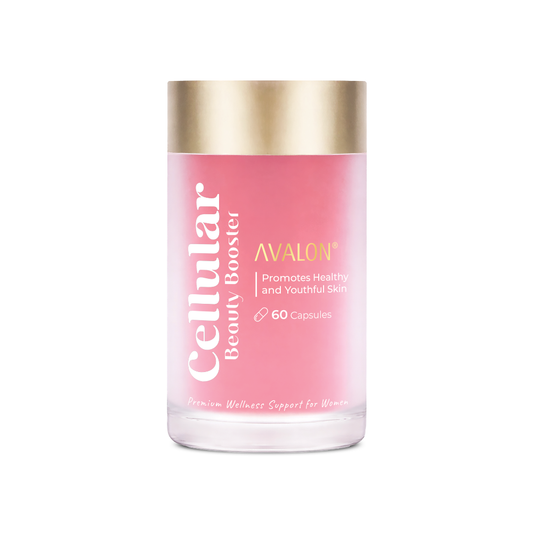 Avalon Cellular Beauty Booster (Anti-aging beauty supplement)