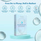 Avalon HydraPure singapore supplement with benefits listed on a light blue background