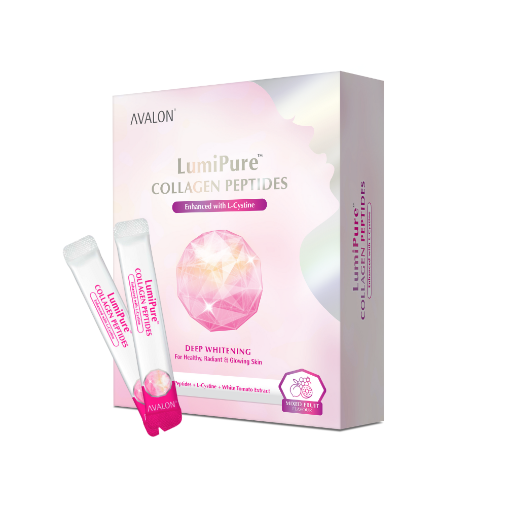 AVALON® LumiPure Collagen Peptides