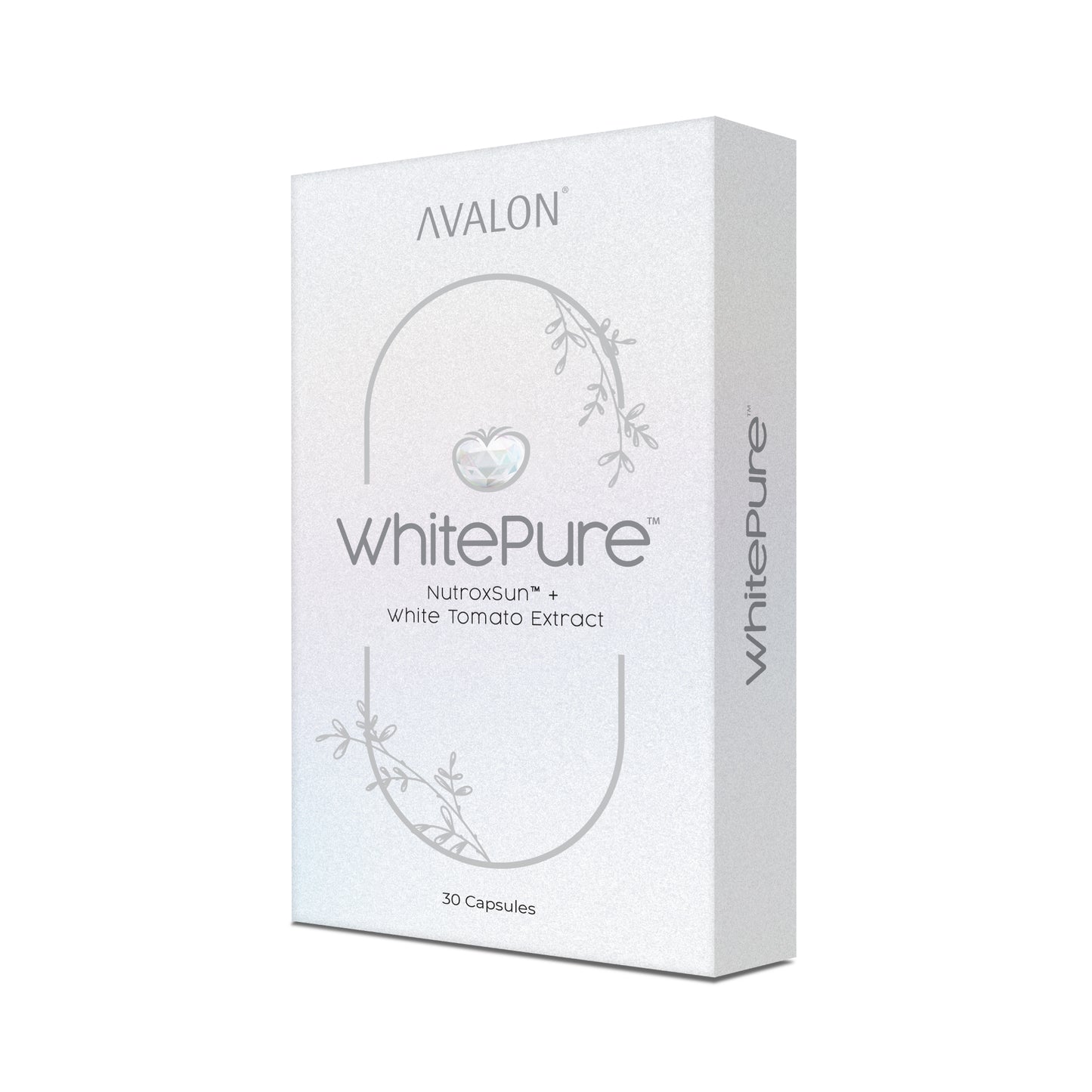 AVALON WhitePure