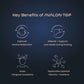AVALON® TGIF (DHM + OPITAC™ Glutathione)