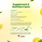 AVALON® Japanese Fish Collagen Lemon Flavour