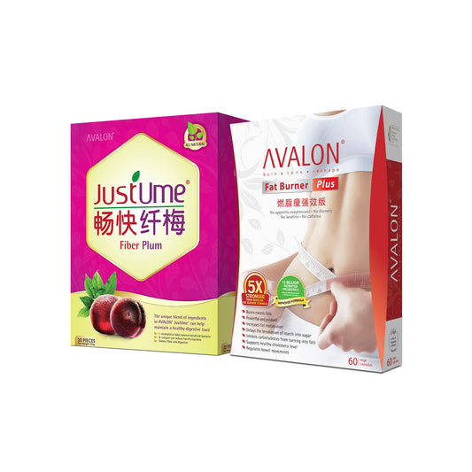 AVALON® Slimming Set